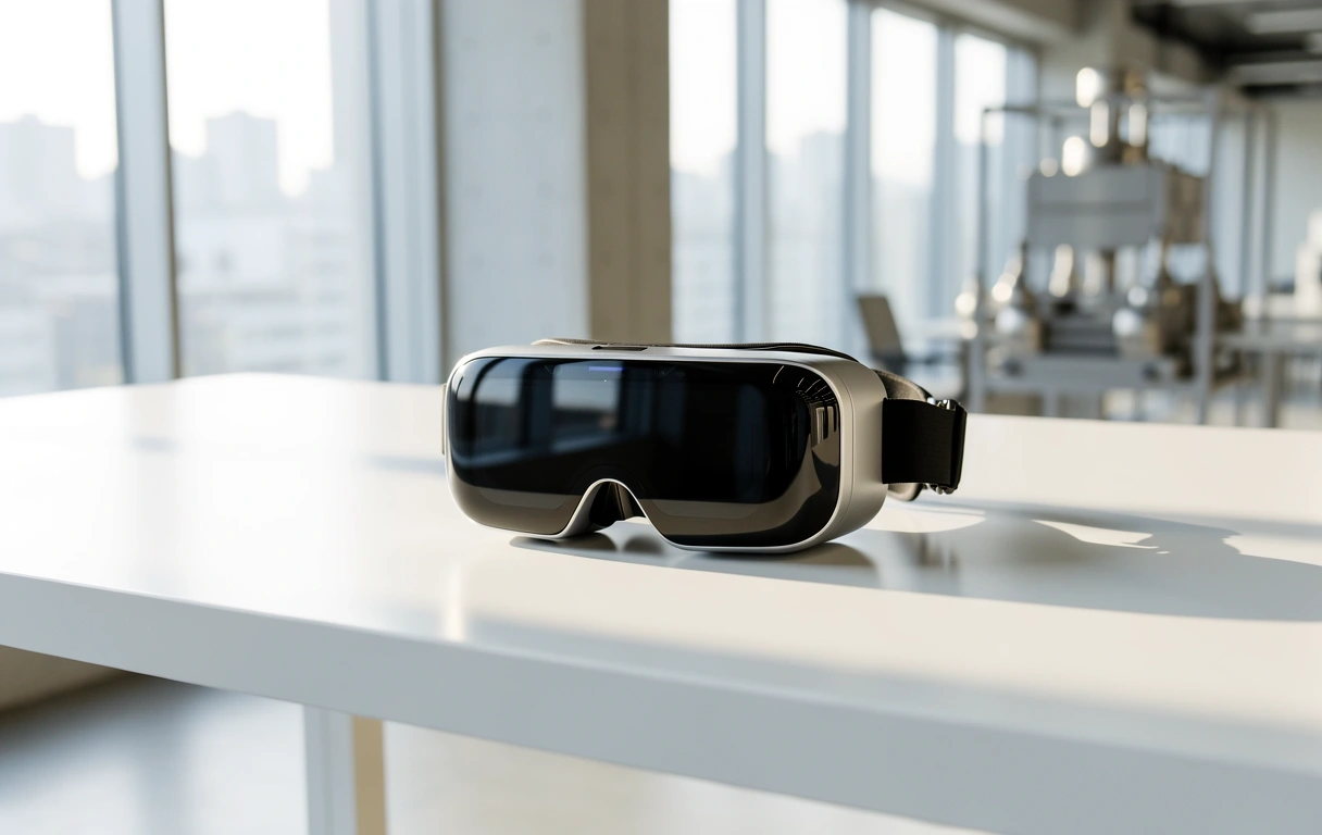 MireloHost AR Studio Context