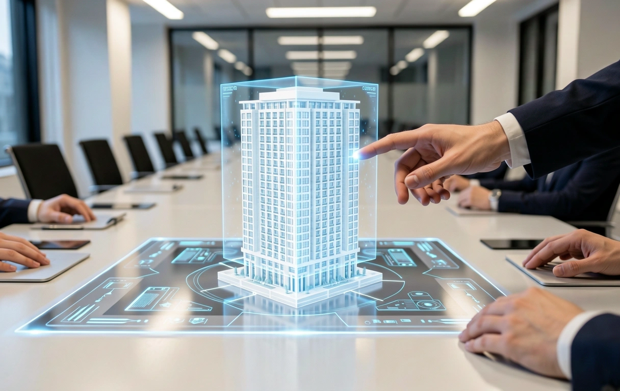 Expert Support Context