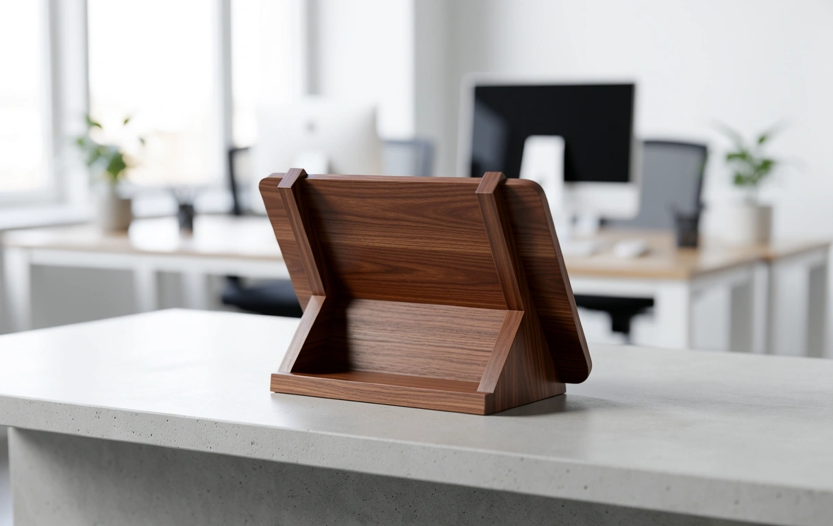 AR Platform in Professional Environment