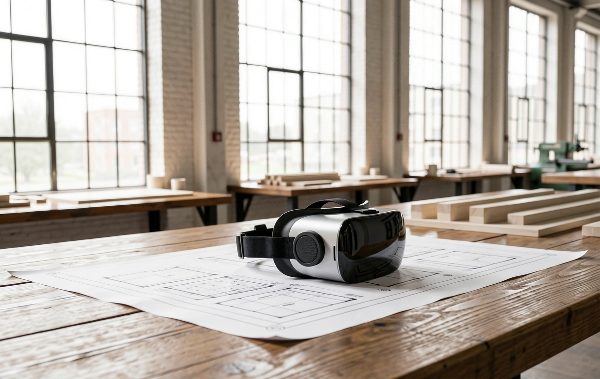 MireloHost AR Studio