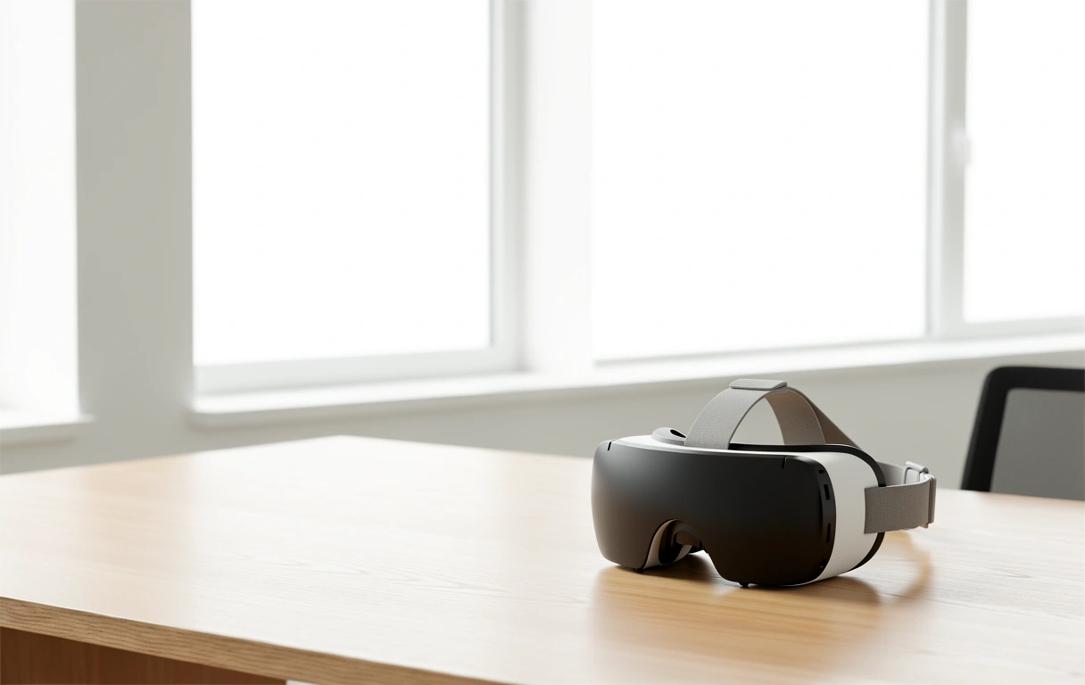 Professional Review Equipment