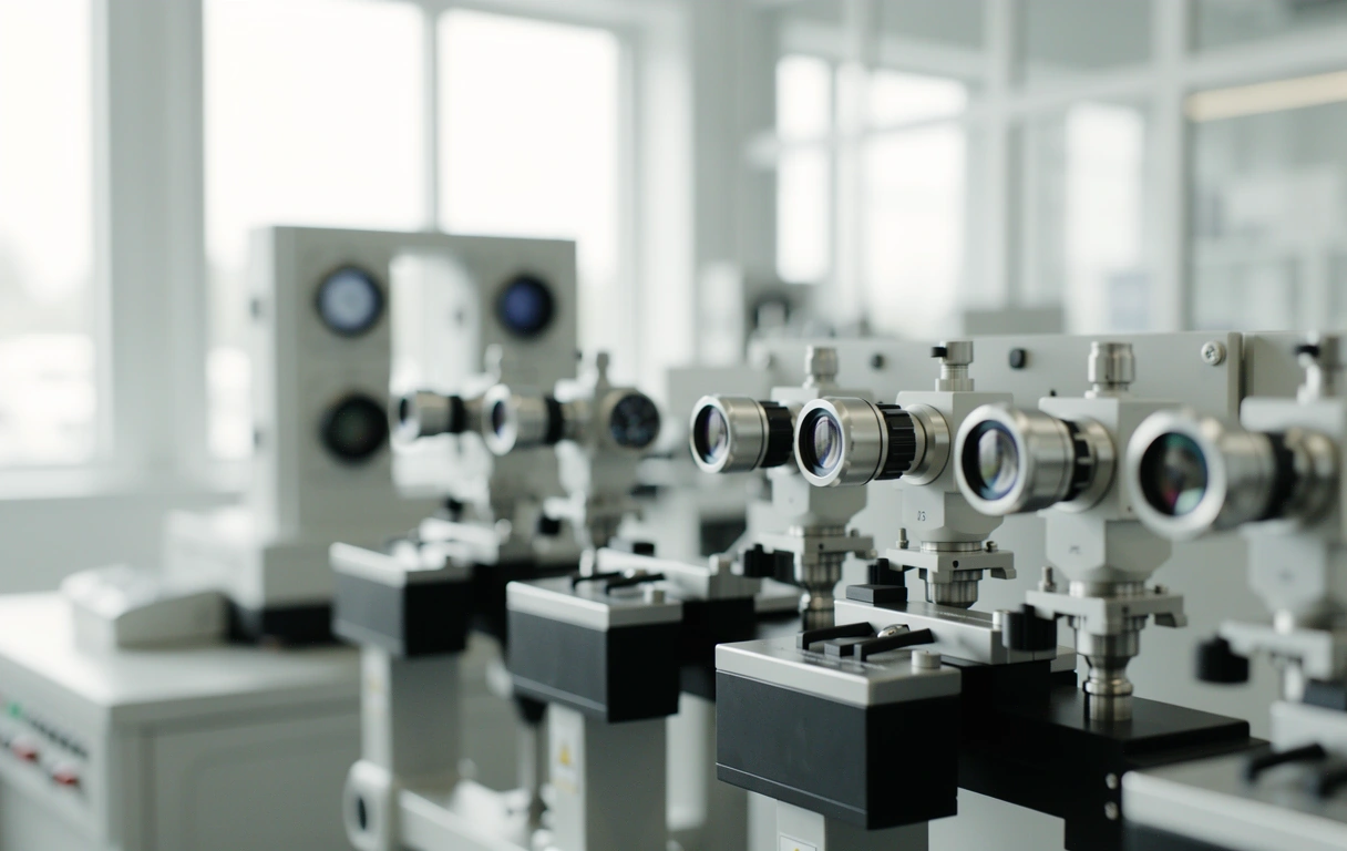 Technical Verification Environment